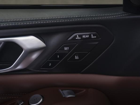 BMW X7 I (G07) с пробегом 2019 года, цена 6 447 000 рублей, 162501 км, внедорожник, Автокод Объявления
