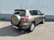 Toyota RAV4 III (XA30) Рестайлинг Санкт-Петербург  - изображение 26