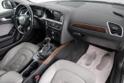 Audi A4 IV (B8) Рестайлинг Красноярск  - изображение 37