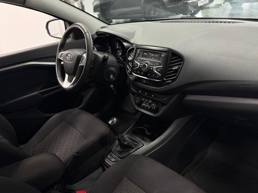 Lada (ВАЗ) Vesta I Казань  - изображение 19