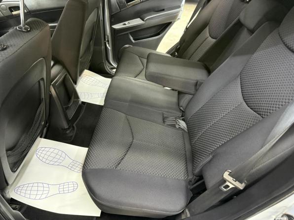 SsangYong Kyron I Рестайлинг с пробегом 2013 года, цена 800 000 рублей, 162433 км, внедорожник, Автокод Объявления