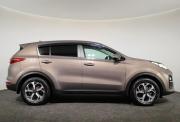 Kia Sportage IV Рестайлинг Ярославль  - изображение 28