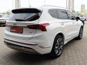 Hyundai Santa Fe IV Рестайлинг Екатеринбург  - изображение 38