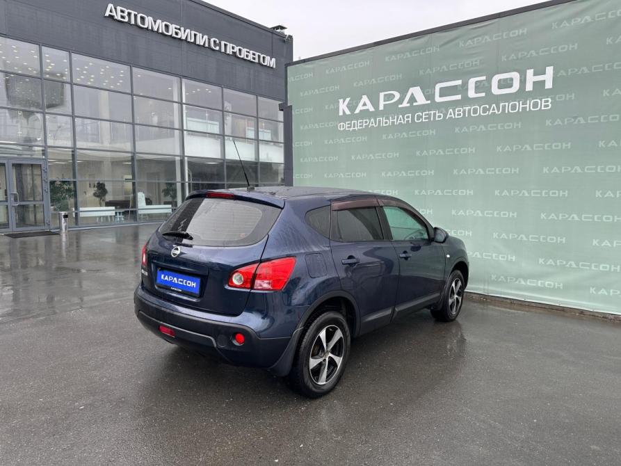 Nissan Qashqai I Екатеринбург  - изображение 2