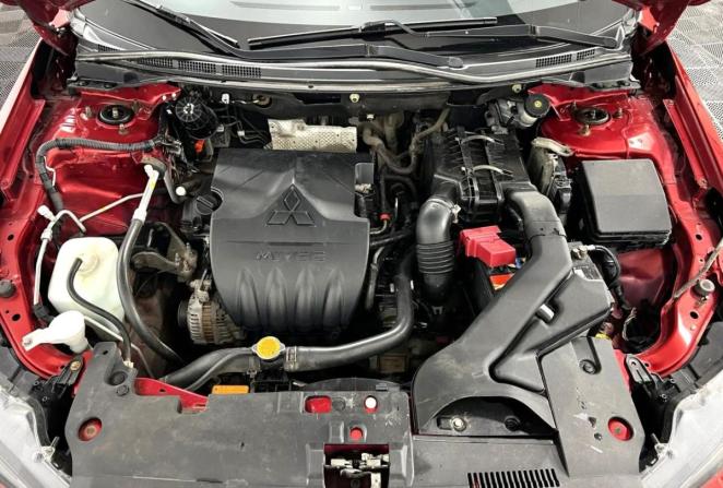 Mitsubishi Lancer X с пробегом 2010 года, цена 635 000 рублей, 218756 км, седан, Автокод Объявления