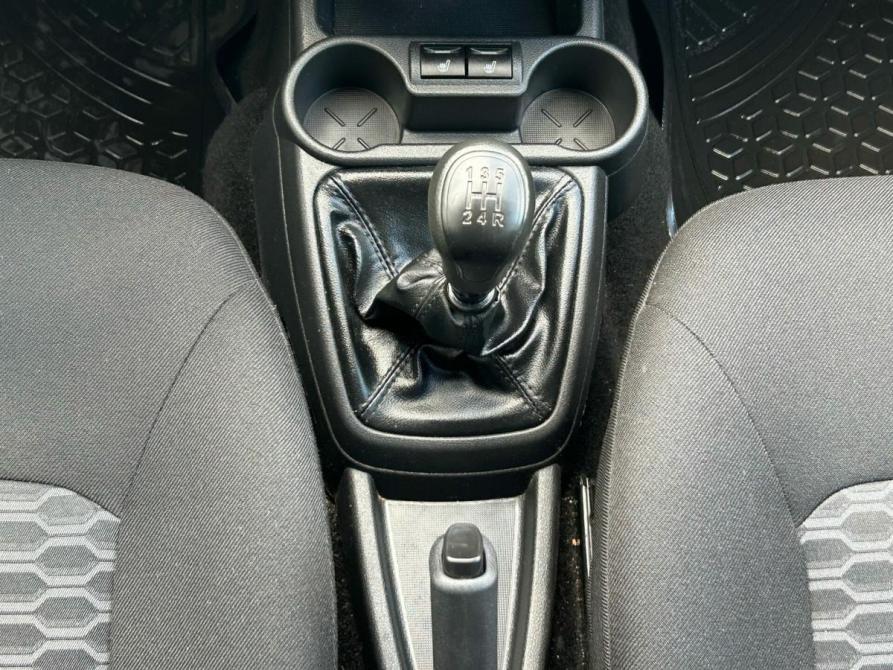 Lada (ВАЗ) Granta I Рестайлинг Санкт-Петербург  - изображение 15