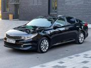Kia Optima IV Уфа  - изображение 34