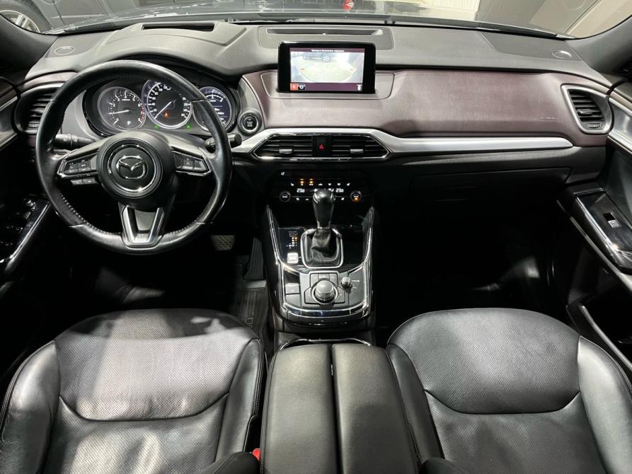 Mazda CX-9 II Пермь  - изображение 18