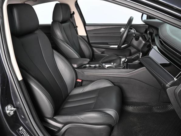 Omoda S5 с пробегом 2024 года, цена 1 547 000 рублей, 31432 км, седан, Автокод Объявления