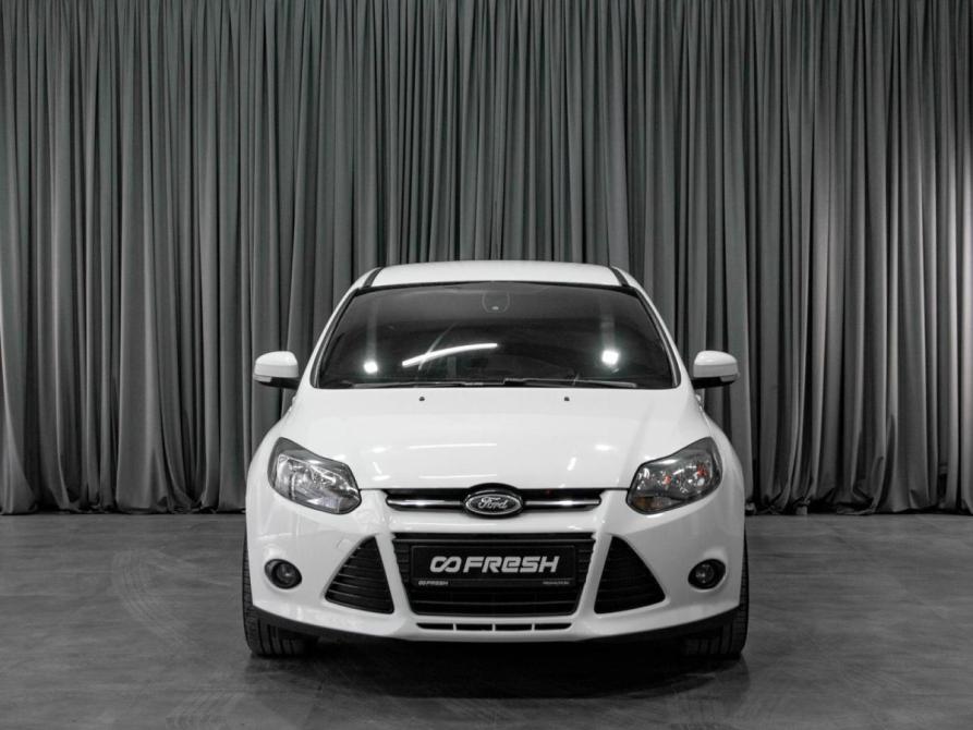 Ford Focus III Тюмень  - изображение 3