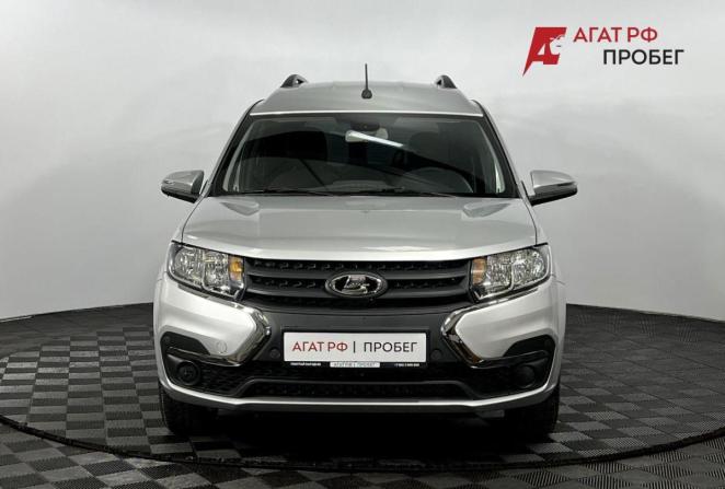 Lada (ВАЗ) Largus I Рестайлинг с пробегом 2025 года, цена 1 835 000 рублей, 5148 км, универсал, Автокод Объявления