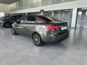 Kia Cerato II Новосибирск  - изображение 21