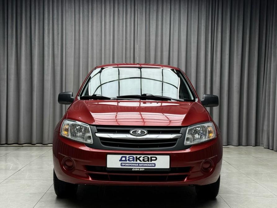 Lada (ВАЗ) Granta I Ижевск  - изображение 2