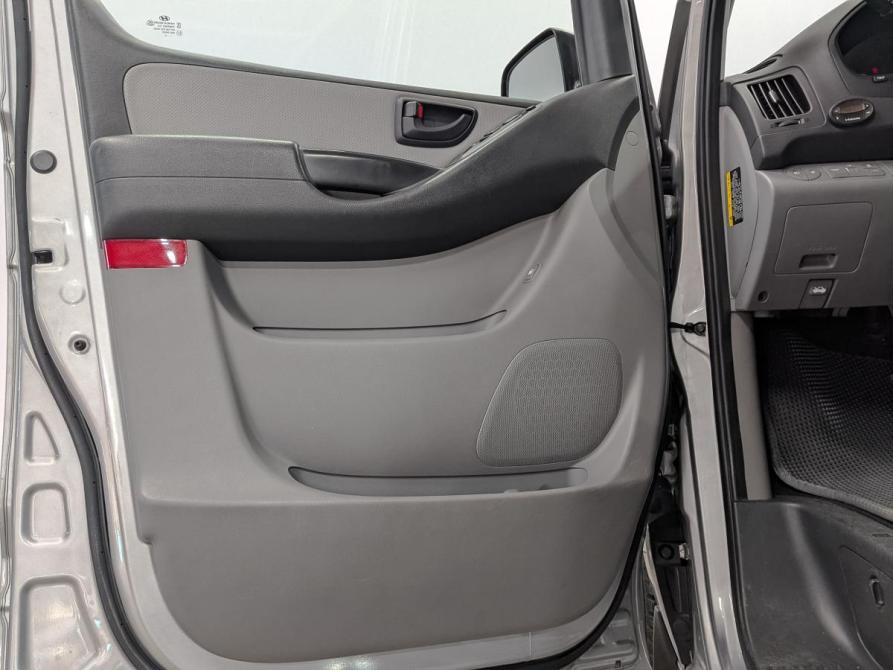 Hyundai Grand Starex I Рестайлинг 2 Санкт-Петербург  - изображение 19