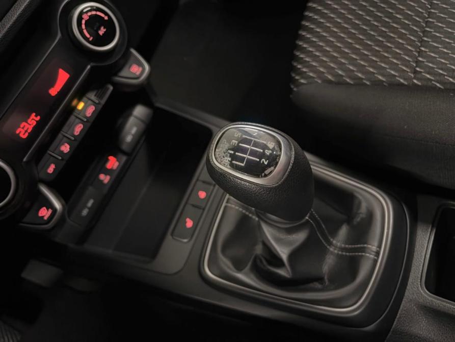 Kia Rio IV Екатеринбург  - изображение 25