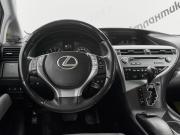 Lexus RX III Рестайлинг Екатеринбург  - изображение 40
