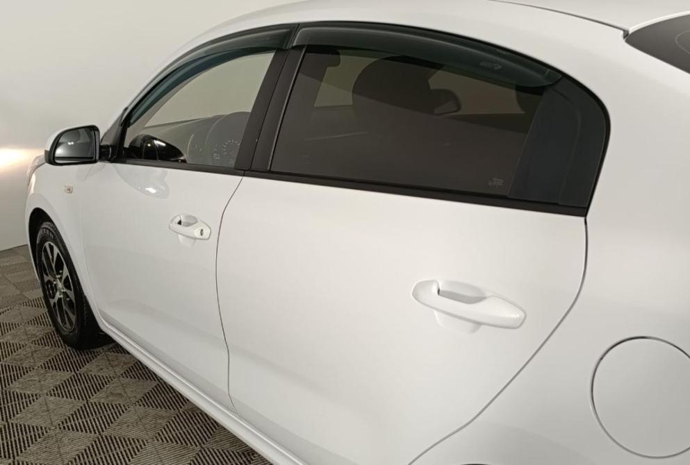 Kia Rio IV Рестайлинг Волгоград  - изображение 21