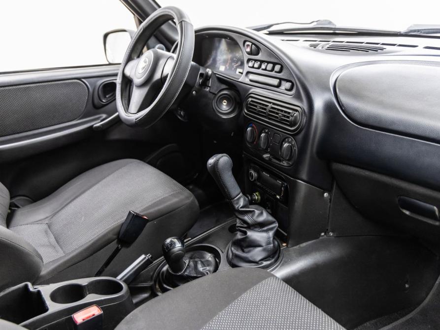 Chevrolet Niva I Рестайлинг Волгоград  - изображение 29