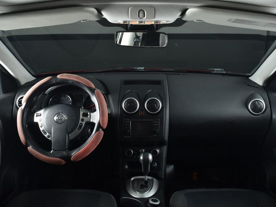Nissan Qashqai+2 I Рестайлинг Кемерово  - изображение 7
