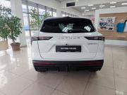 JETOUR DASHING I Москва  - изображение 20