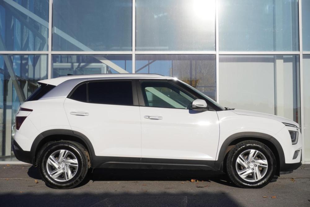Hyundai Creta II Ульяновск  - изображение 4