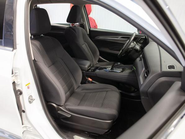 Haval F7 I с пробегом 2021 года, цена 2 055 000 рублей, 78513 км, внедорожник, Автокод Объявления