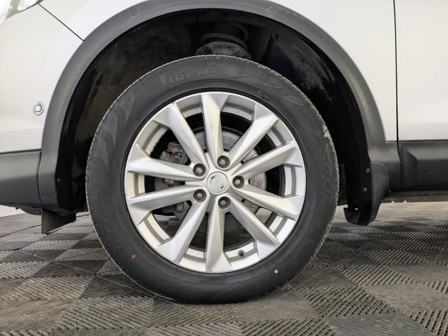 Nissan Qashqai II Москва  - изображение 13