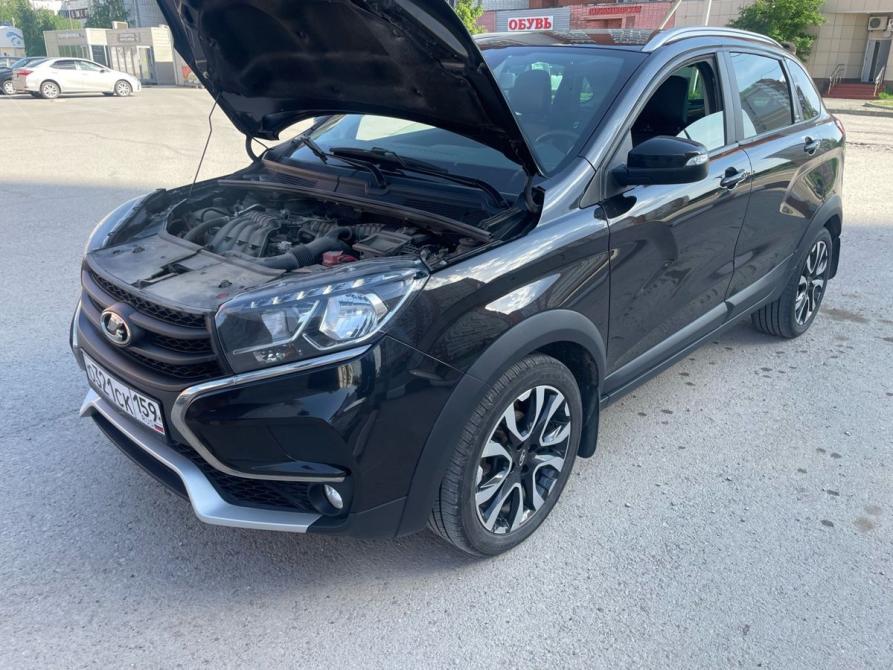 Lada (ВАЗ) XRAY I Пермь  - изображение 5
