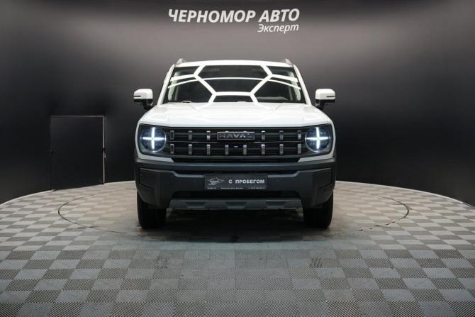 Haval H3 I с пробегом 2024 года, цена 2 290 000 рублей, 36300 км, внедорожник, Автокод Объявления
