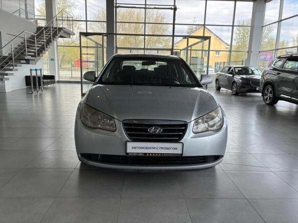 Hyundai Elantra IV (HD) с пробегом 2007 года, цена 592 000 рублей, 258000 км, седан, Автокод Объявления