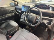 Toyota Sienta II Челябинск  - изображение 37