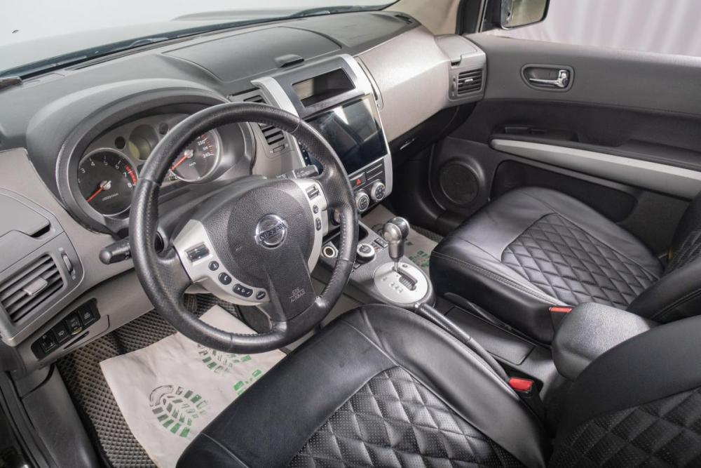 Nissan X-Trail II Томск  - изображение 9