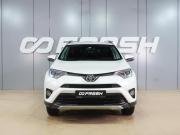 Toyota RAV4 IV (XA40) Рестайлинг Воронеж  - изображение 26