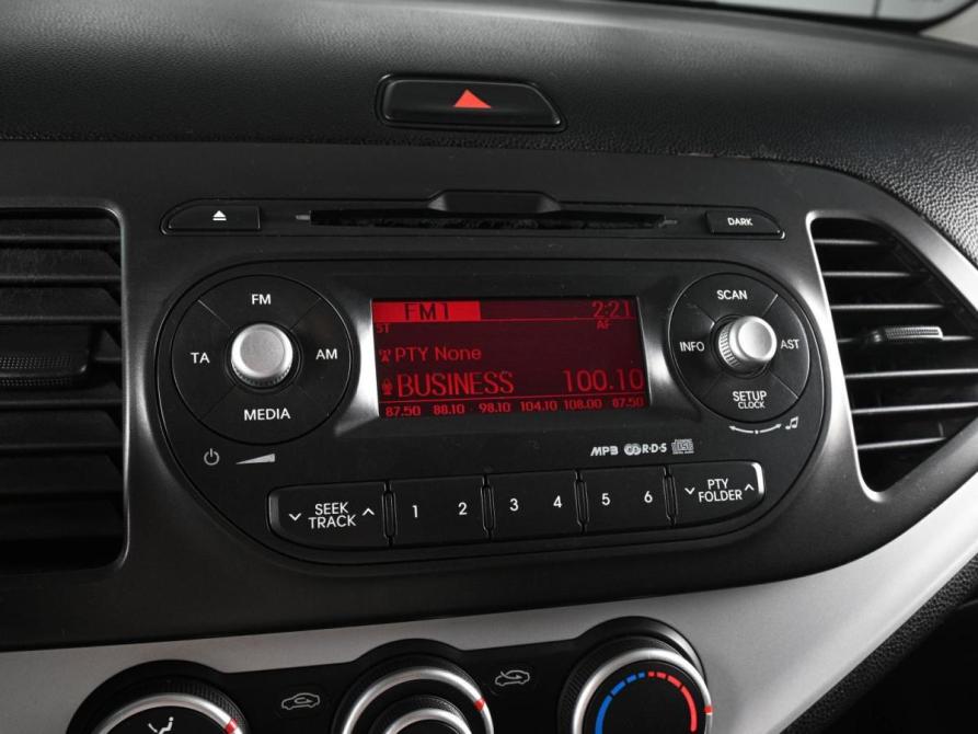 Kia Picanto II Ростов-на-Дону  - изображение 13