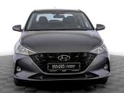 Hyundai Solaris II Рестайлинг Москва  - изображение 27