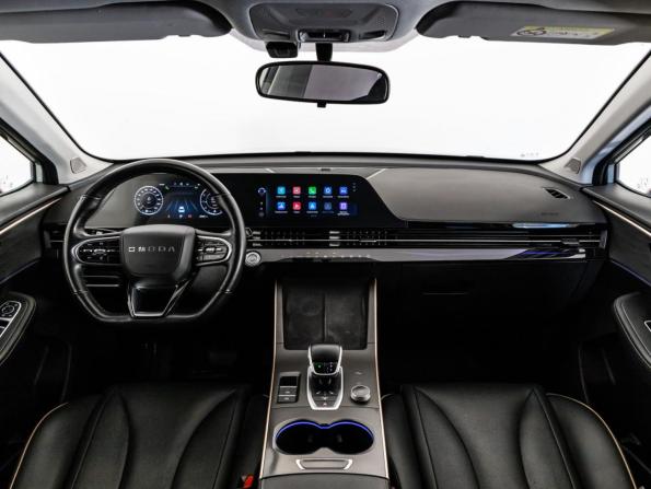 Omoda C5 I с пробегом 2023 года, цена 1 599 000 рублей, 89587 км, внедорожник, Автокод Объявления