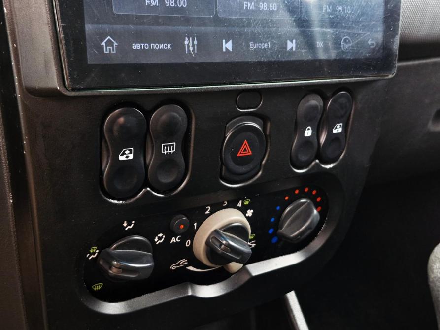 Renault Sandero I Нижний Новгород  - изображение 7