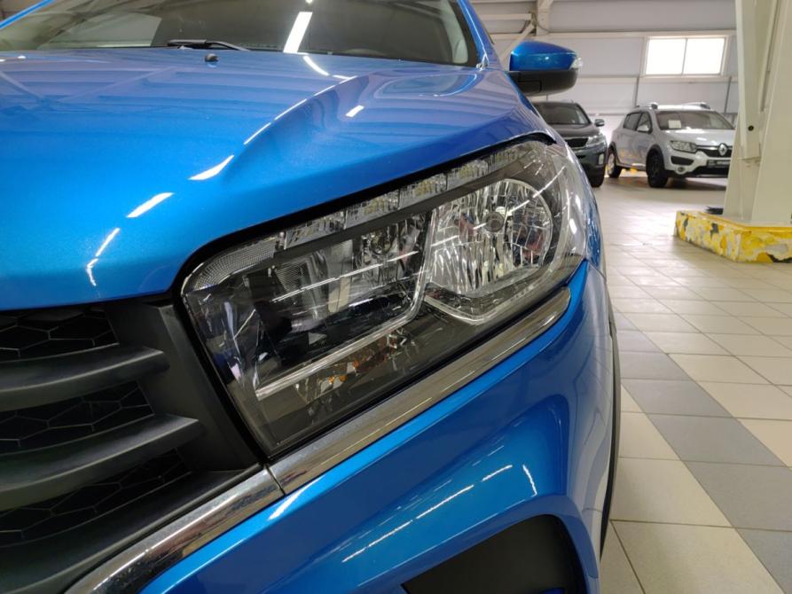 Lada (ВАЗ) XRAY I Набережные Челны  - изображение 21