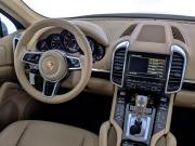 Porsche Cayenne II Рестайлинг (958) Москва  - изображение 60