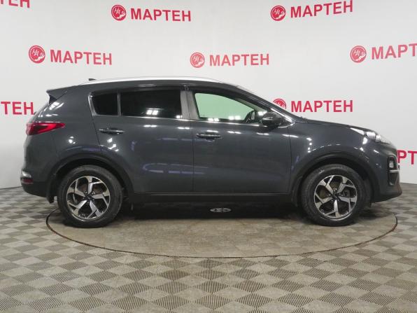Kia Sportage IV Рестайлинг с пробегом 2019 года, цена 1 799 000 рублей, 181549 км, внедорожник, Автокод Объявления