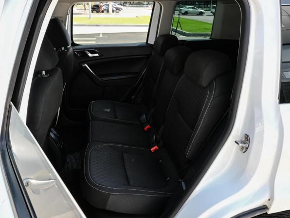 Skoda Yeti I Рестайлинг с пробегом 2016 года, цена 1 199 000 рублей, 154806 км, внедорожник, Автокод Объявления