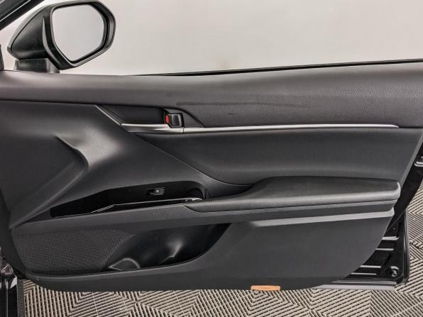 Toyota Camry VIII (XV70) с пробегом 2019 года, цена 2 690 000 рублей, 95193 км, седан, Автокод Объявления