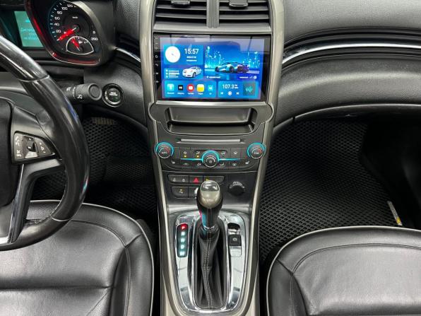 Chevrolet Malibu VIII с пробегом 2012 года, цена 980 000 рублей, 220000 км, седан, Автокод Объявления