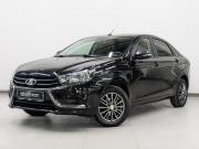 Lada (ВАЗ) Vesta I Москва  - изображение 28