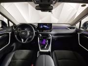 Toyota RAV4 V (XA50) Москва  - изображение 32