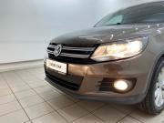 Volkswagen Tiguan I Рестайлинг Энгельс  - изображение 48