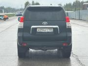 Toyota Land Cruiser Prado 150 Series Пермь  - изображение 11