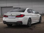BMW 5 серии VII (G30/G31/G38) Рестайлинг Москва  - изображение 25