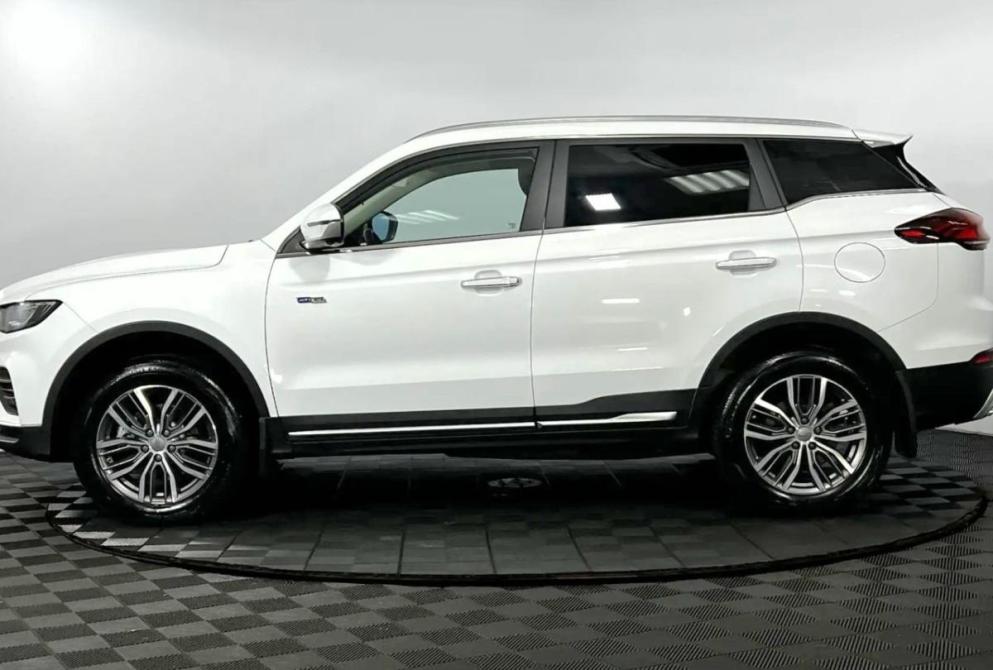 Geely Atlas Pro Нижний Новгород  - изображение 9