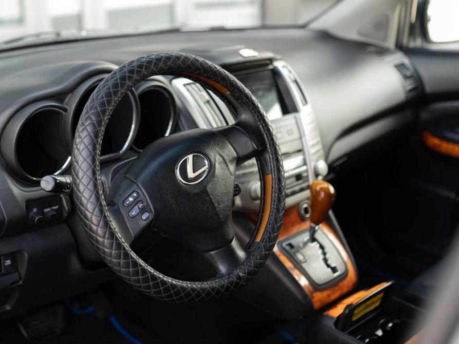 Lexus RX II Новосибирск  - изображение 11